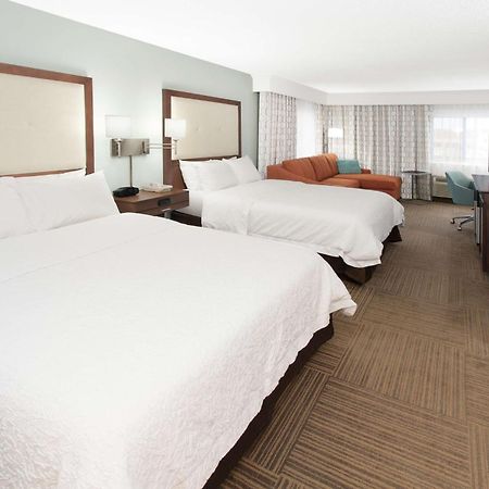 Hampton Inn Birch Run Zewnętrze zdjęcie