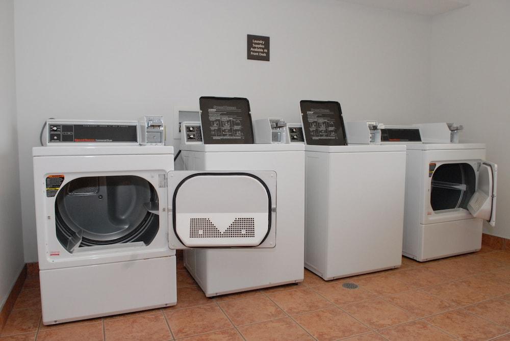 Hampton Inn Birch Run Zewnętrze zdjęcie