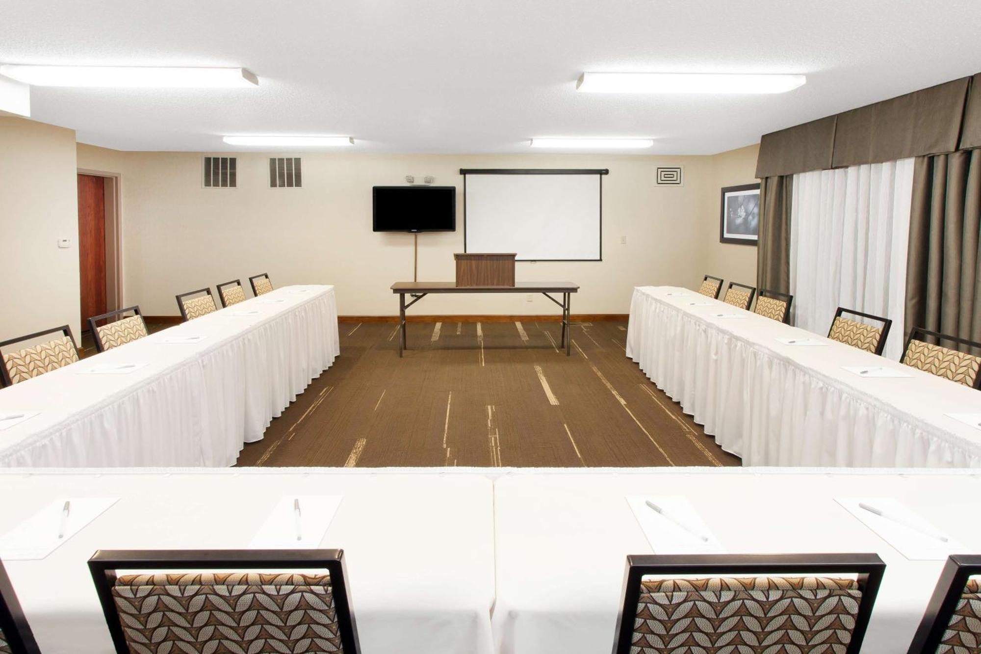 Hampton Inn Birch Run Zewnętrze zdjęcie