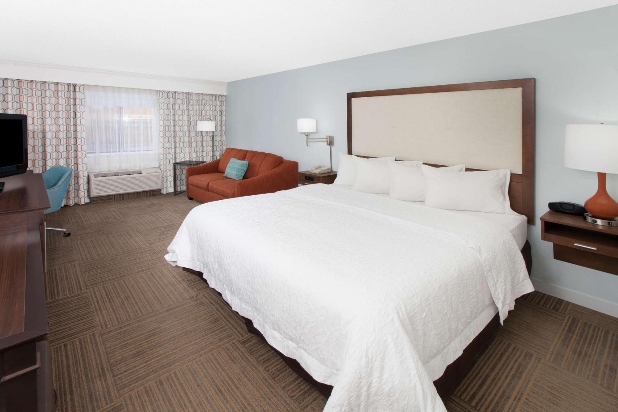 Hampton Inn Birch Run Zewnętrze zdjęcie