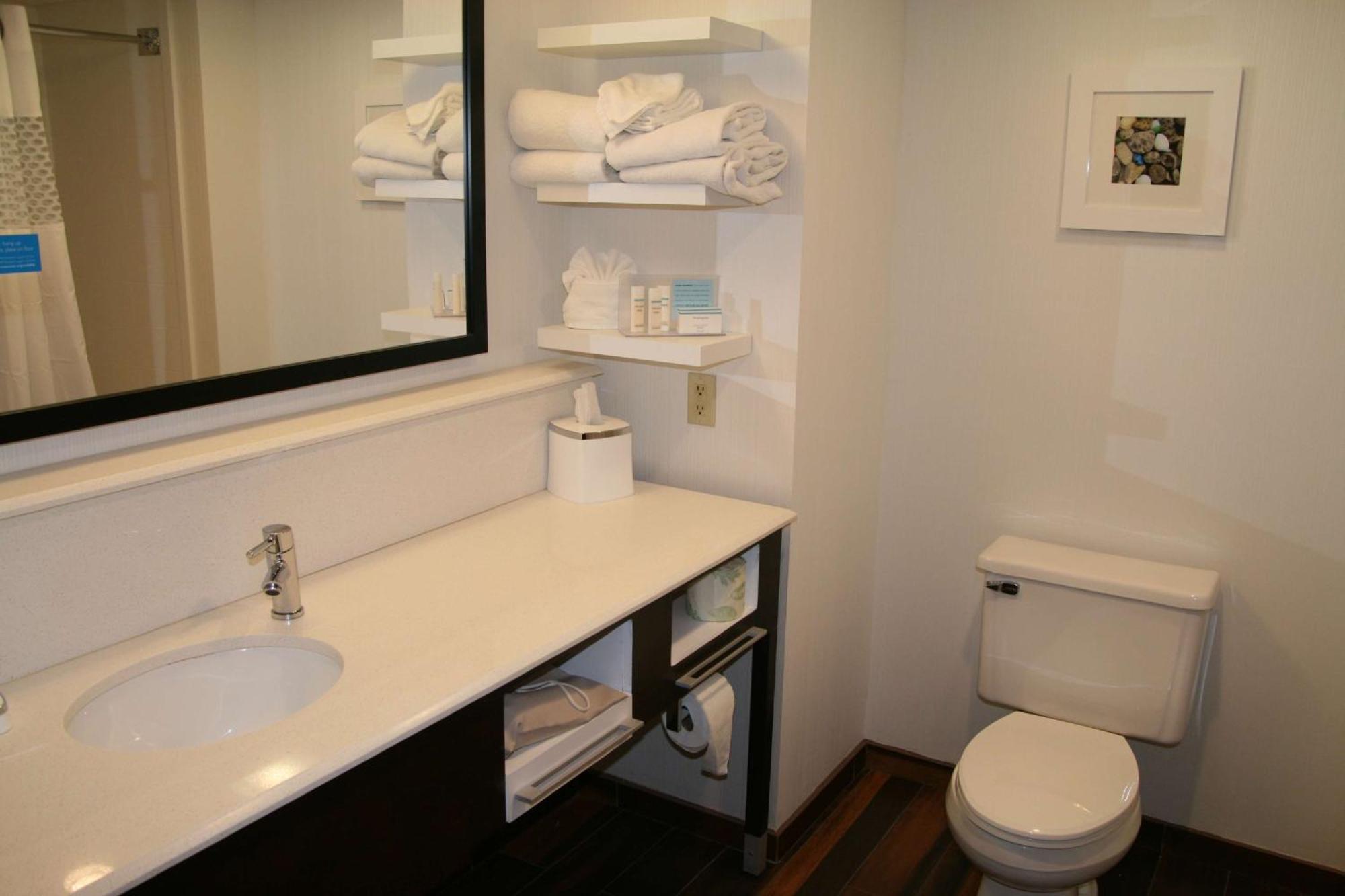 Hampton Inn Birch Run Zewnętrze zdjęcie