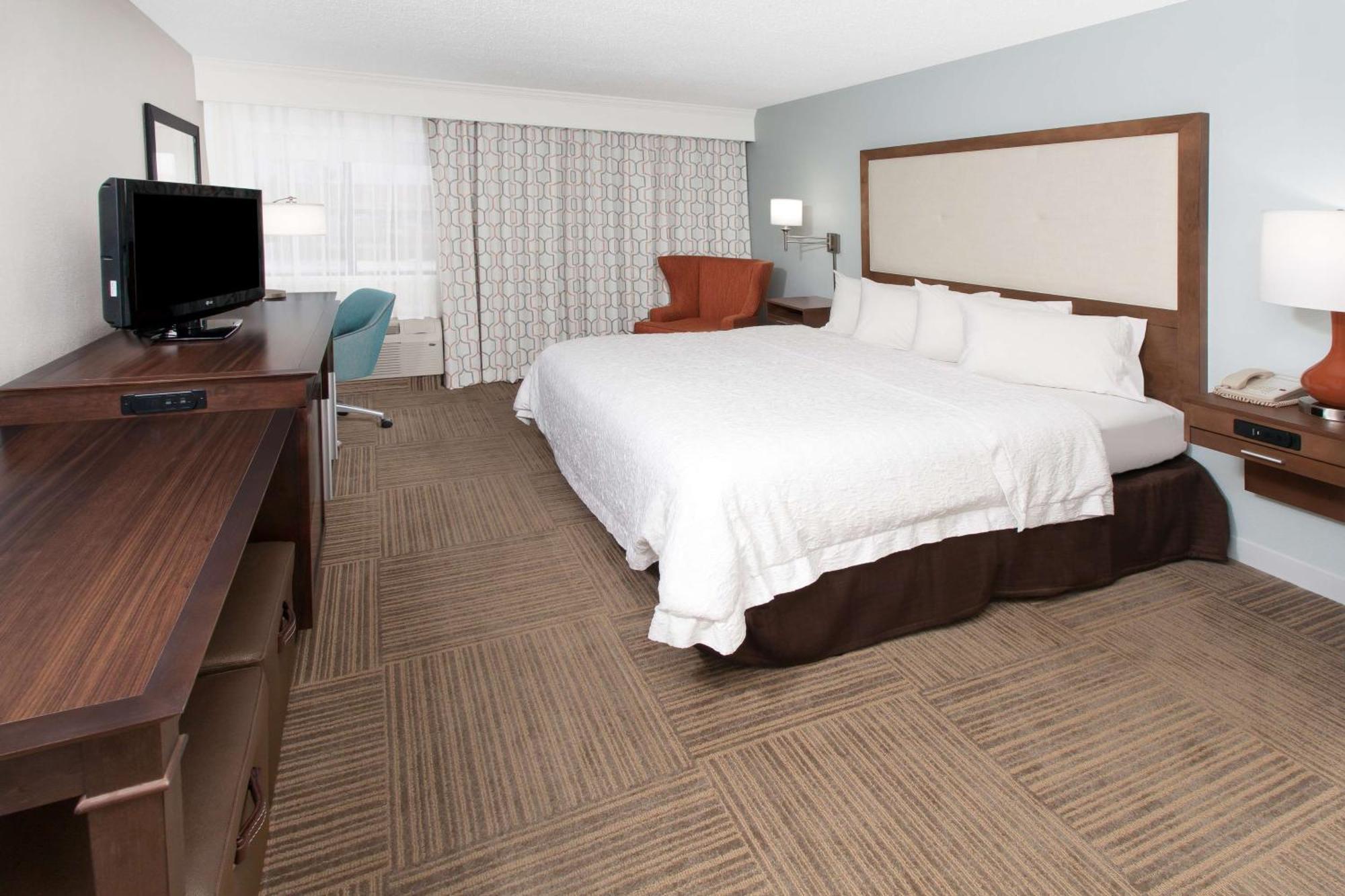 Hampton Inn Birch Run Zewnętrze zdjęcie