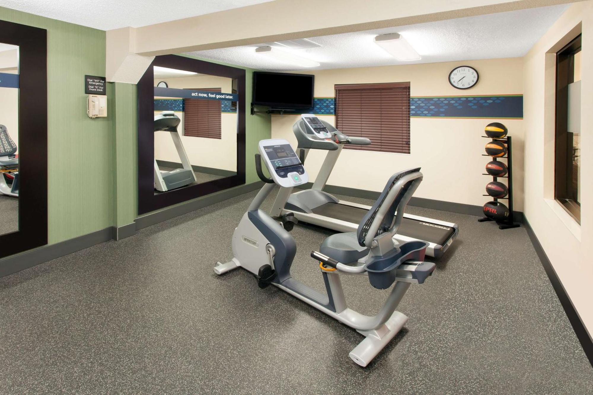 Hampton Inn Birch Run Zewnętrze zdjęcie