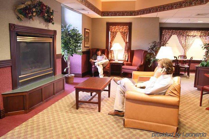 Hampton Inn Birch Run Wnętrze zdjęcie
