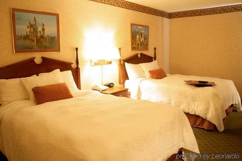 Hampton Inn Birch Run Pokój zdjęcie