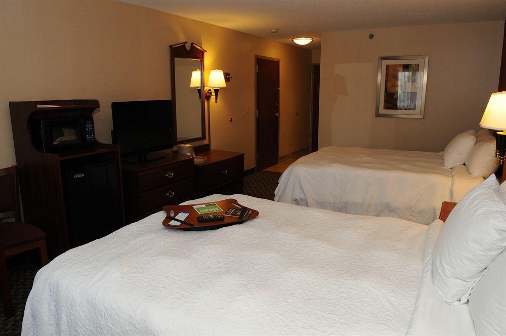 Hampton Inn Birch Run Zewnętrze zdjęcie