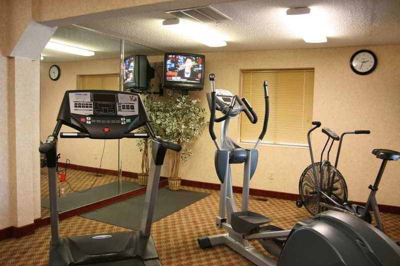 Hampton Inn Birch Run Udogodnienia zdjęcie