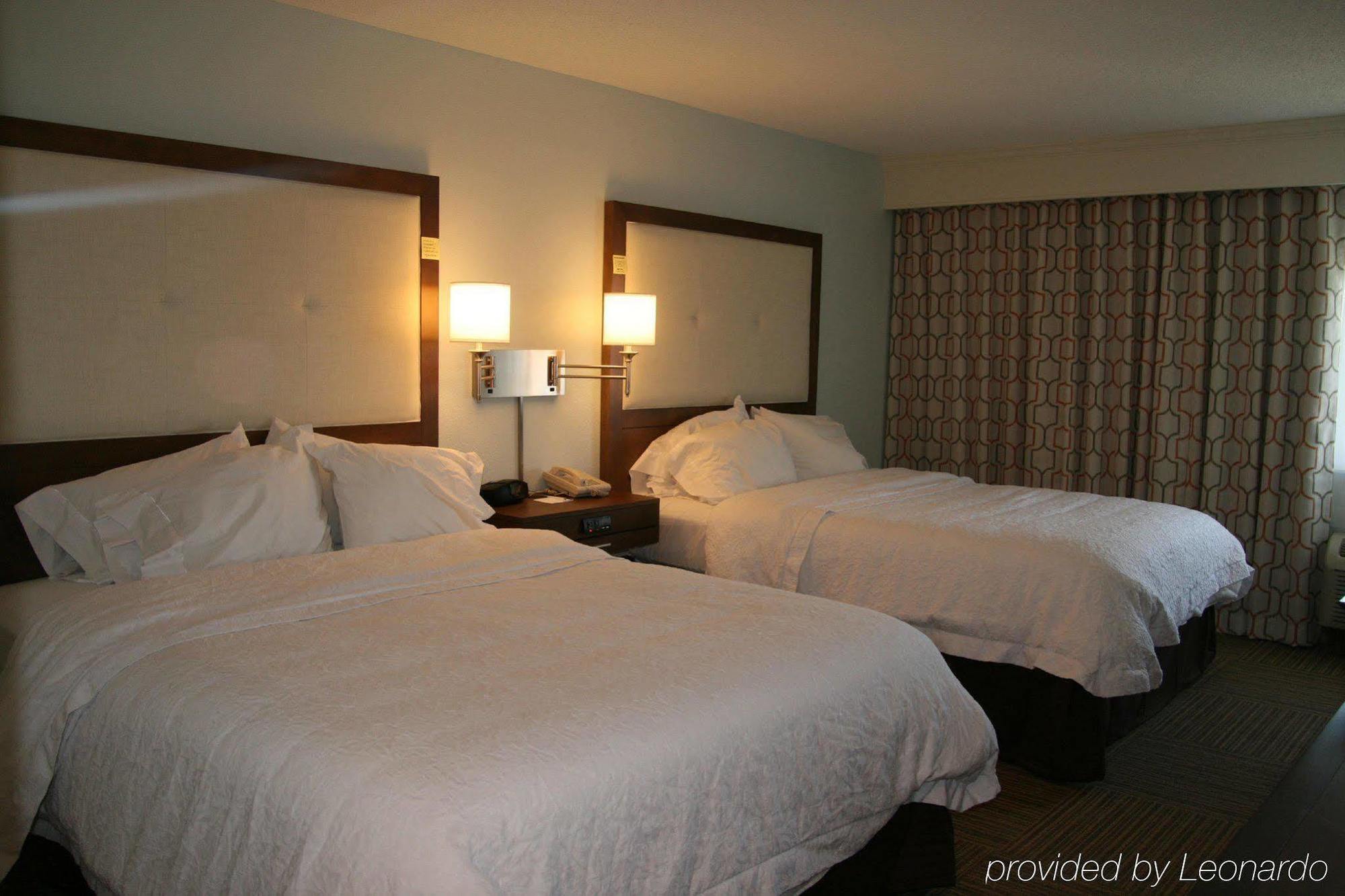 Hampton Inn Birch Run Zewnętrze zdjęcie