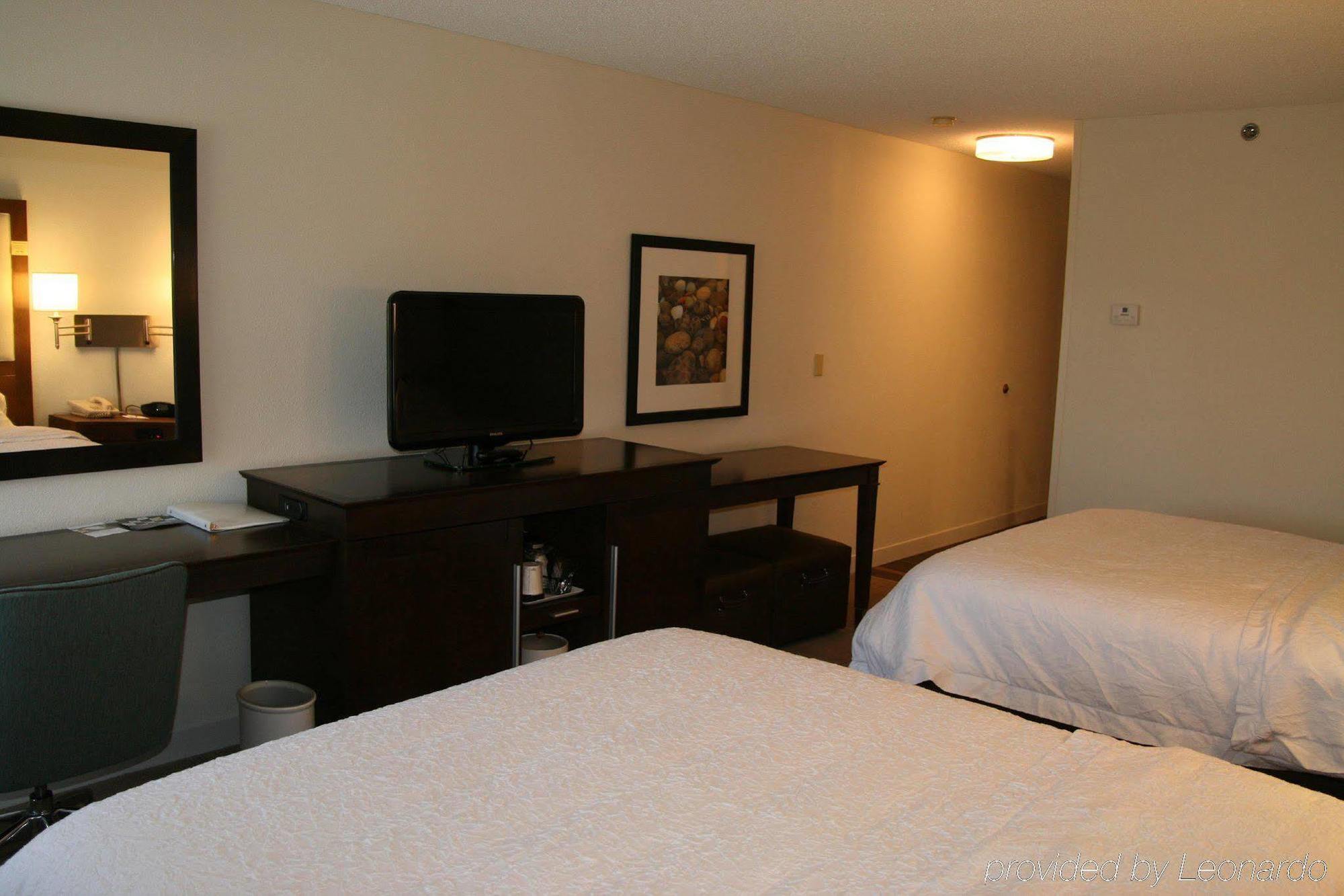 Hampton Inn Birch Run Zewnętrze zdjęcie