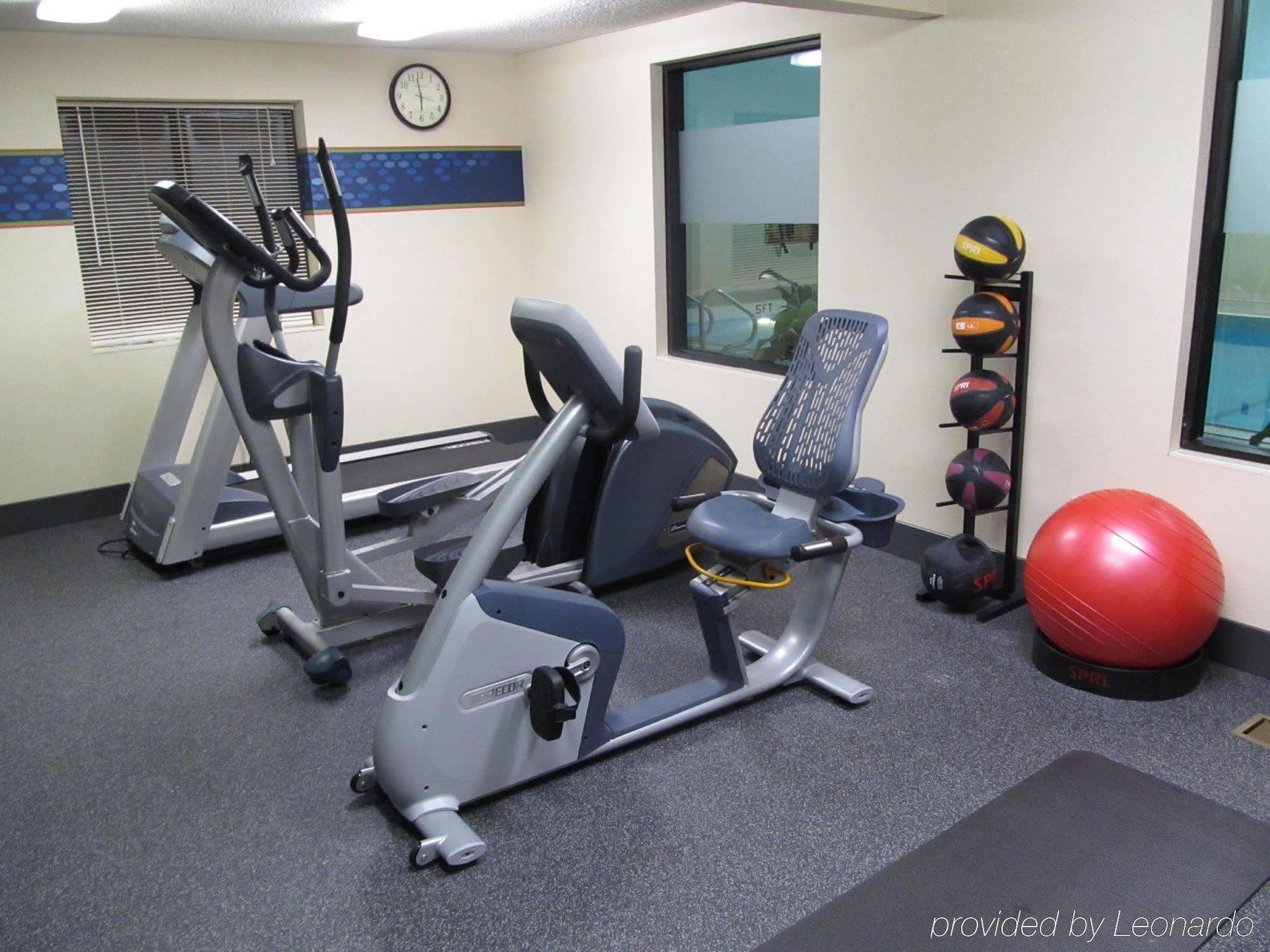 Hampton Inn Birch Run Zewnętrze zdjęcie