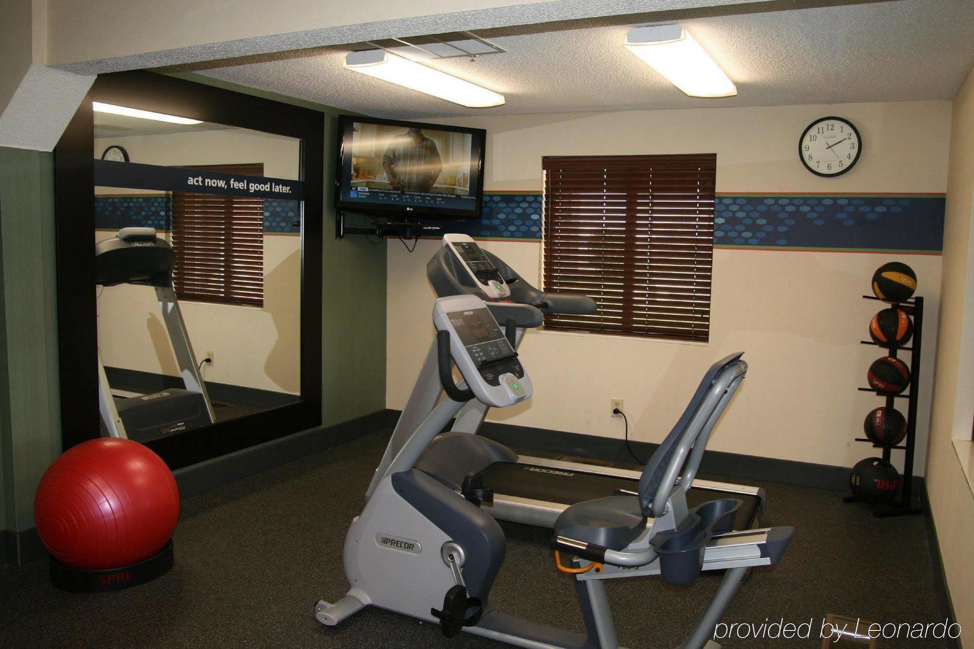 Hampton Inn Birch Run Zewnętrze zdjęcie