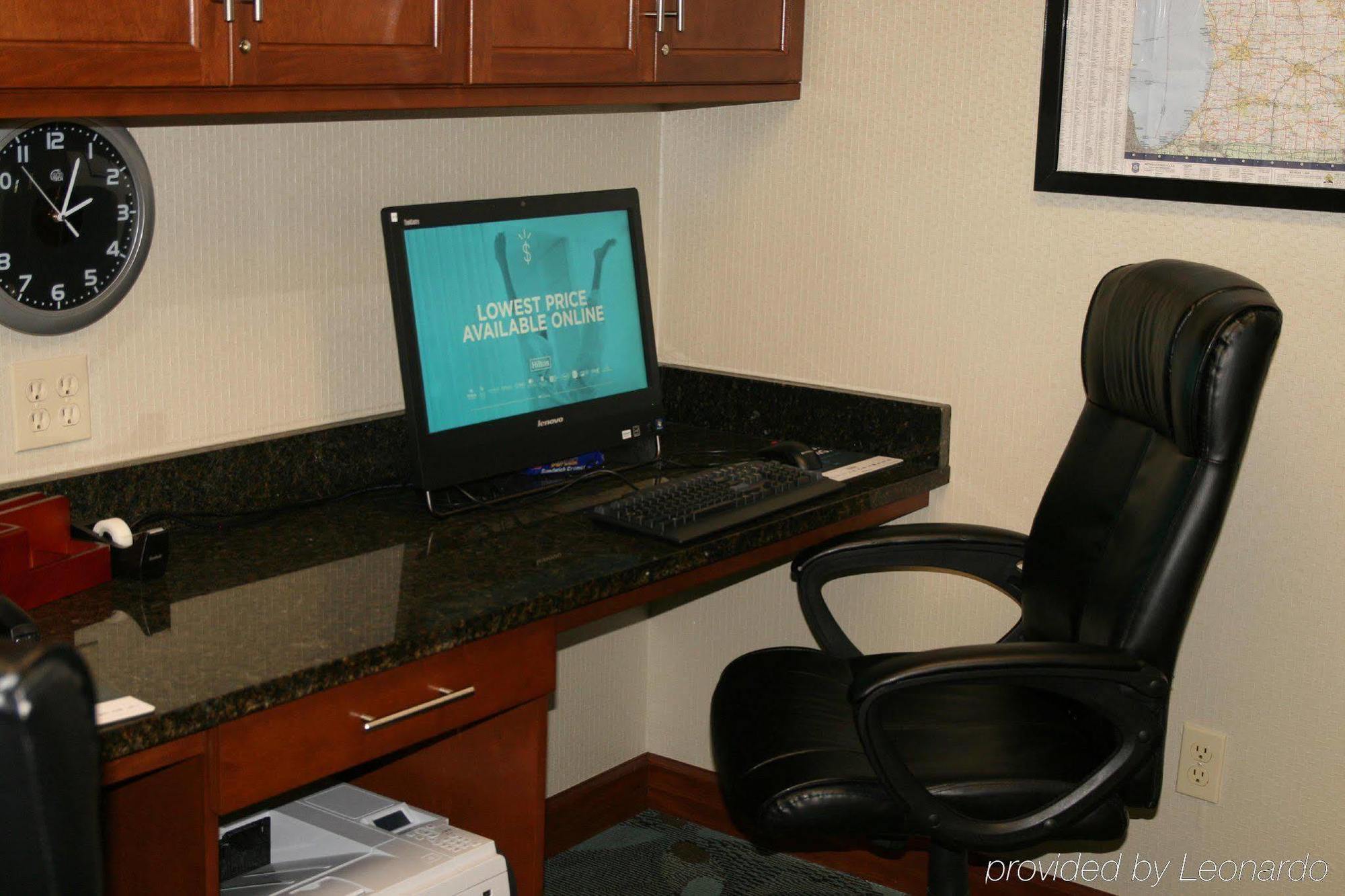 Hampton Inn Birch Run Zewnętrze zdjęcie