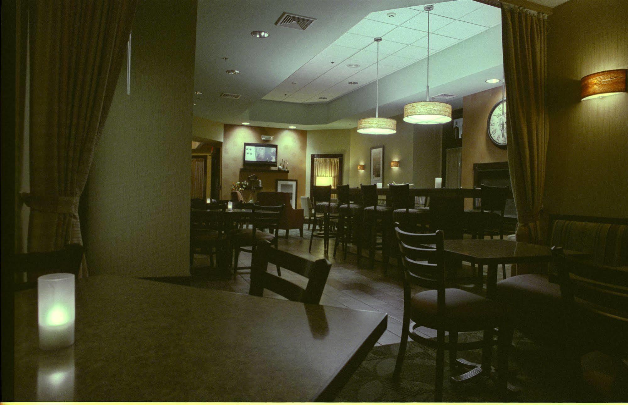 Hampton Inn Birch Run Zewnętrze zdjęcie