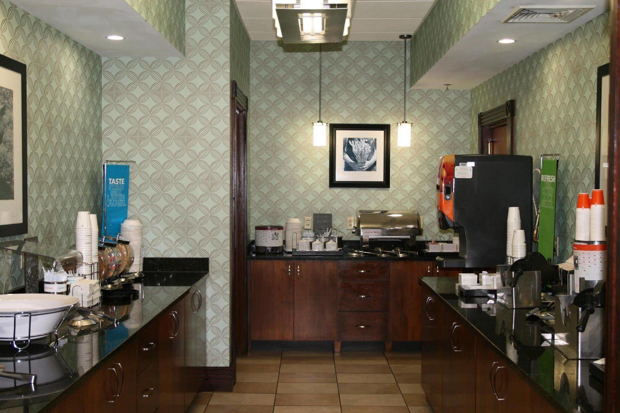 Hampton Inn Birch Run Zewnętrze zdjęcie