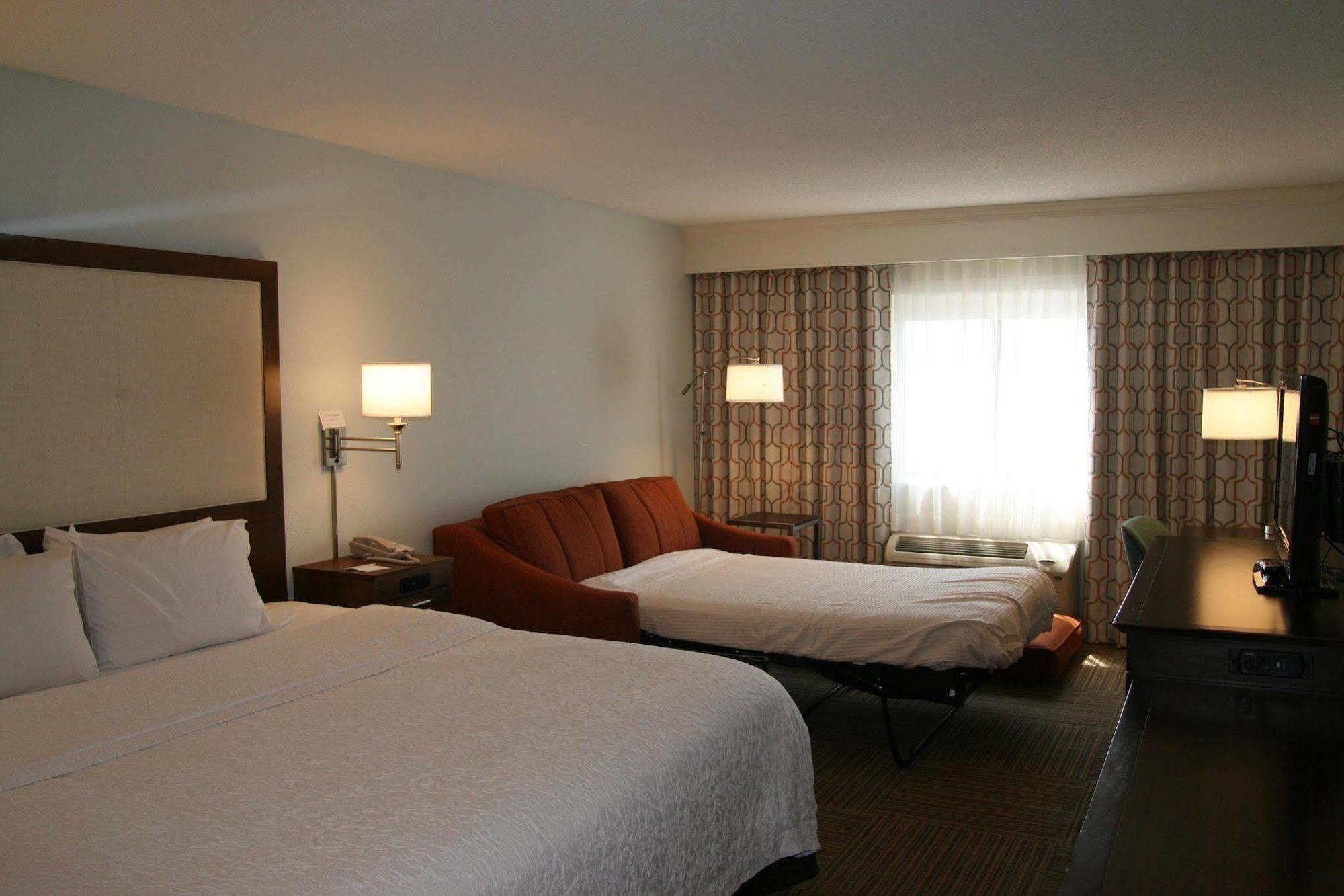 Hampton Inn Birch Run Zewnętrze zdjęcie