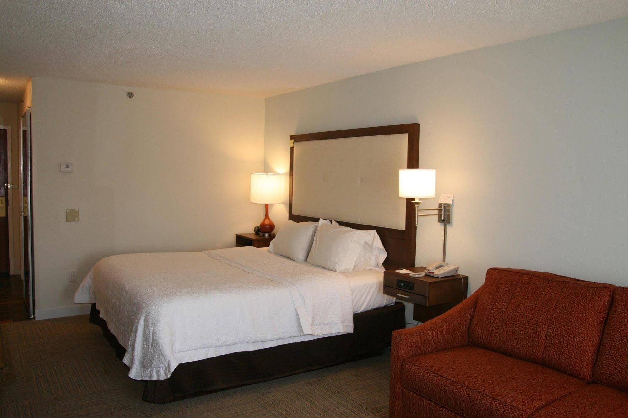 Hampton Inn Birch Run Zewnętrze zdjęcie